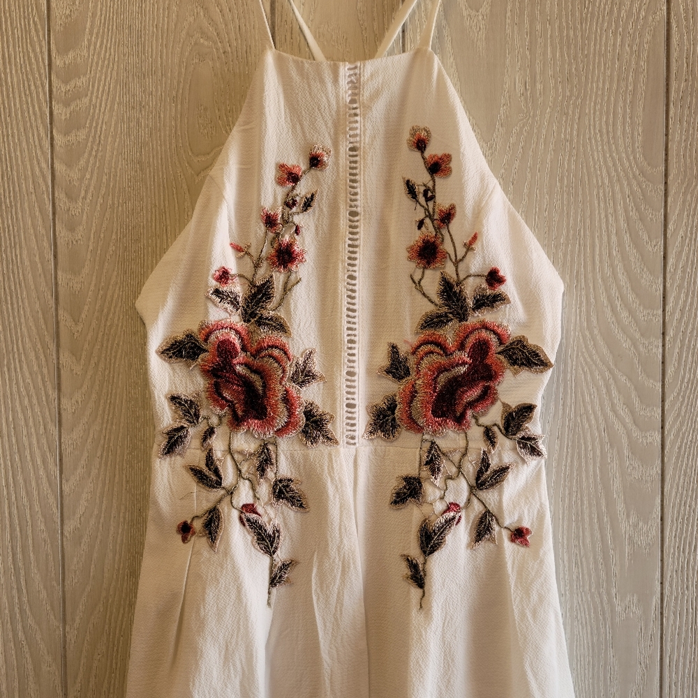 Paper Racine dress